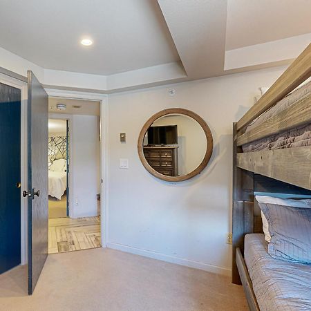 Torian Plum Plaza 204 Apartment Steamboat Springs Ngoại thất bức ảnh