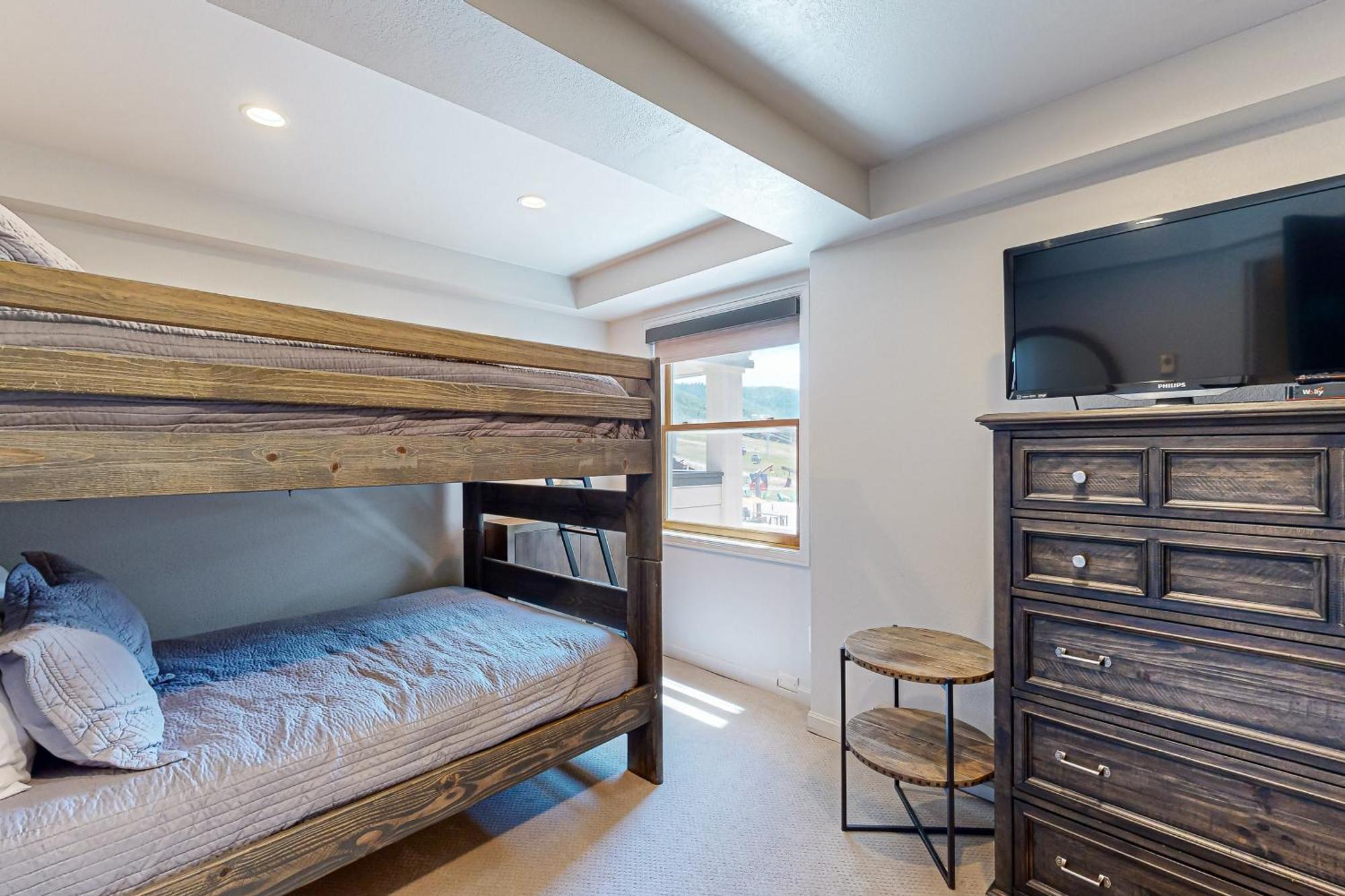 Torian Plum Plaza 204 Apartment Steamboat Springs Ngoại thất bức ảnh