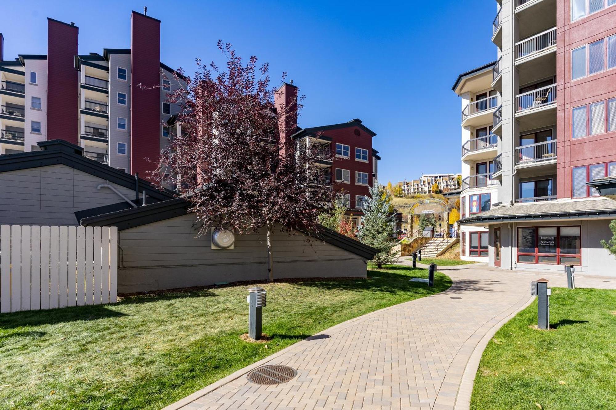 Torian Plum Plaza 204 Apartment Steamboat Springs Phòng bức ảnh